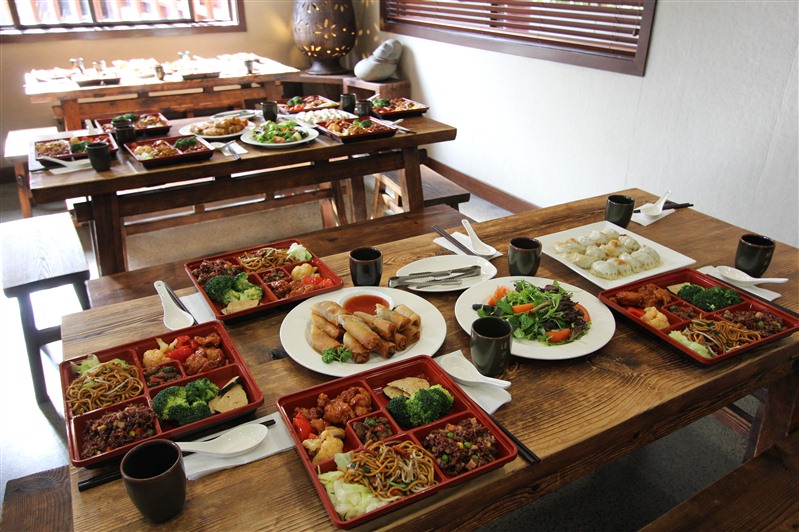 Water Drop Vegetarian Cafe Photos 2